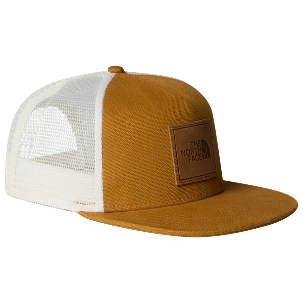 The North Face - Jimmy Chin Half Dome Trucker - Casquette
