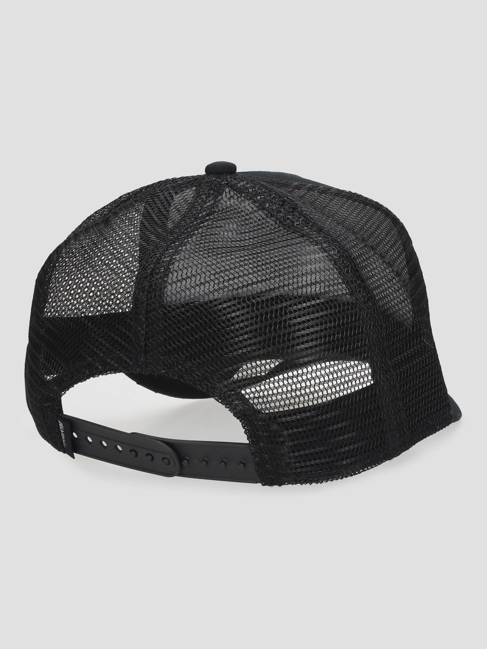 Goorin Bros The Lone Wolf Cap black