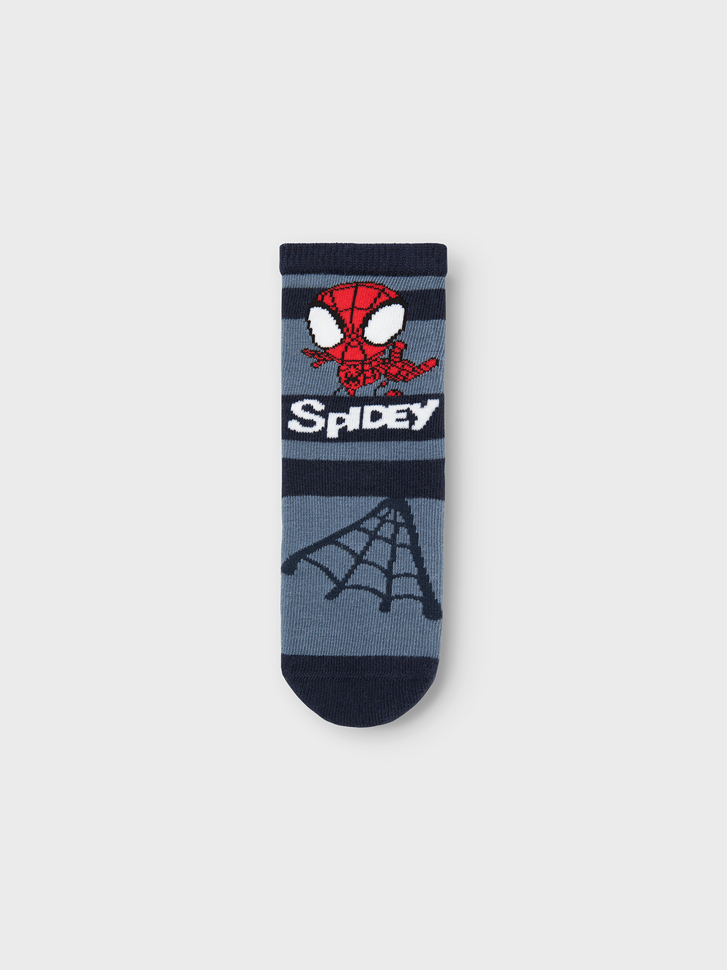 Manning Spider 3-Pack Sock