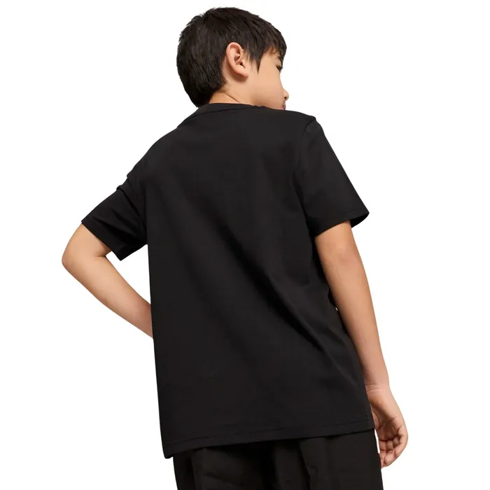 Puma ESS No. 1 Logo Shirt Junior