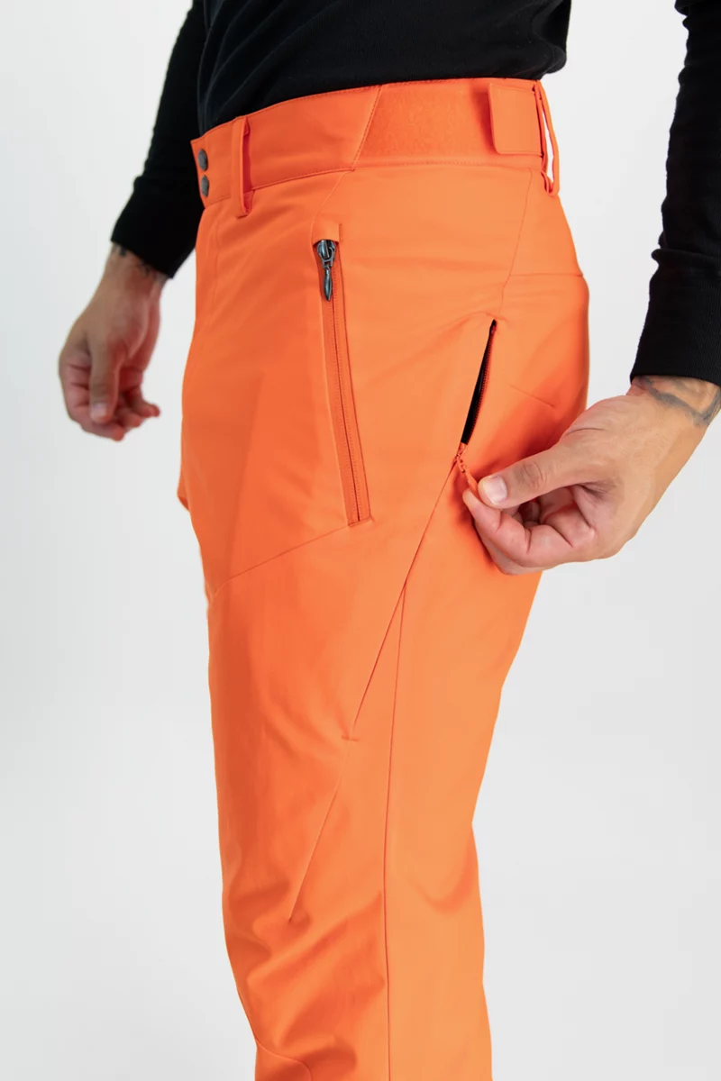 descente Stock Herren Skihose