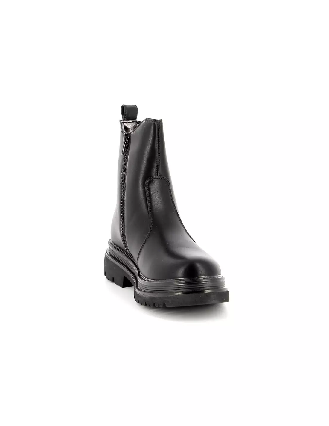 ASSO 659 - Boots & bottines Noir