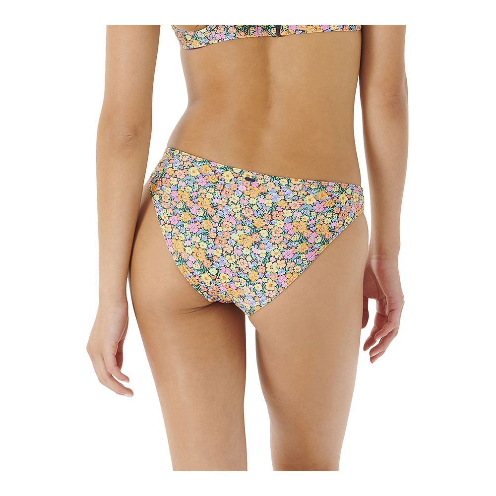 Rip Curl AFTERGLOW FLORAL - Bas de maillot de bain Femme multico