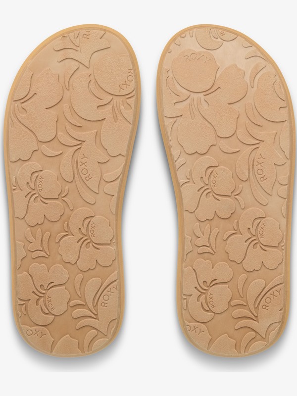 Samolo Sandales Blanc Femme