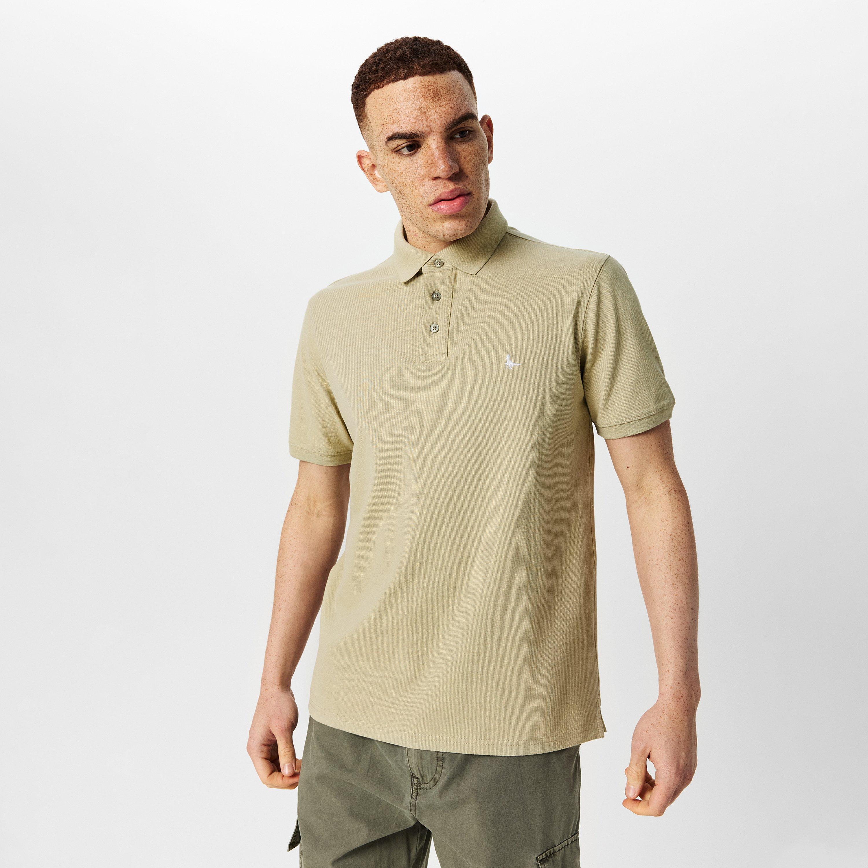 Jack Wills JW Aldgrove Classic Polo