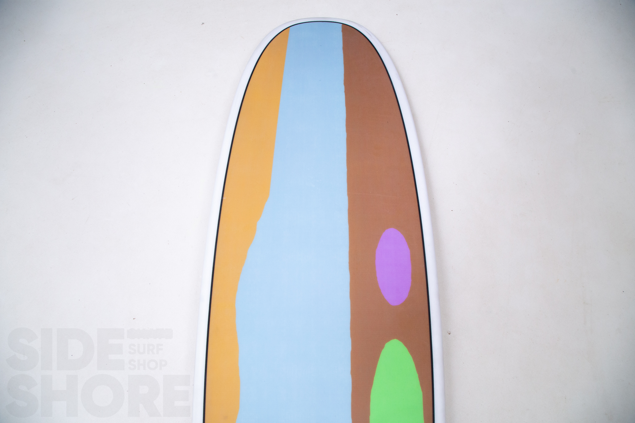 Indio Mid Length - 7'0 x 21 3/8