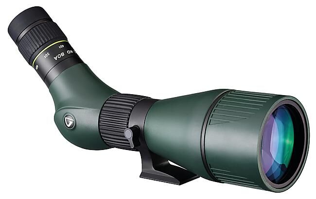 VANGUARD - LONGUE VUE VEO HD 20-60X80 A