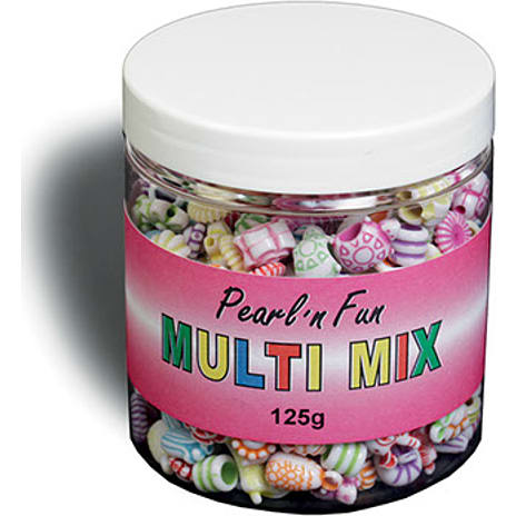 Pearl'n Fun multi mix