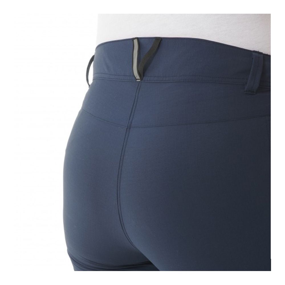 Lafuma SHIFT - Pantalon Femme asphalte