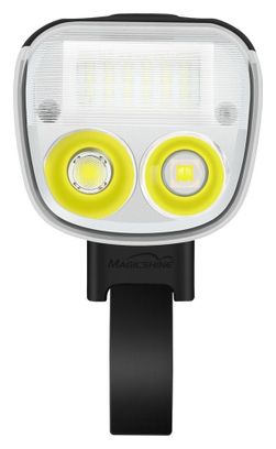 Eclairage Avant Magicshine Allty 2500S