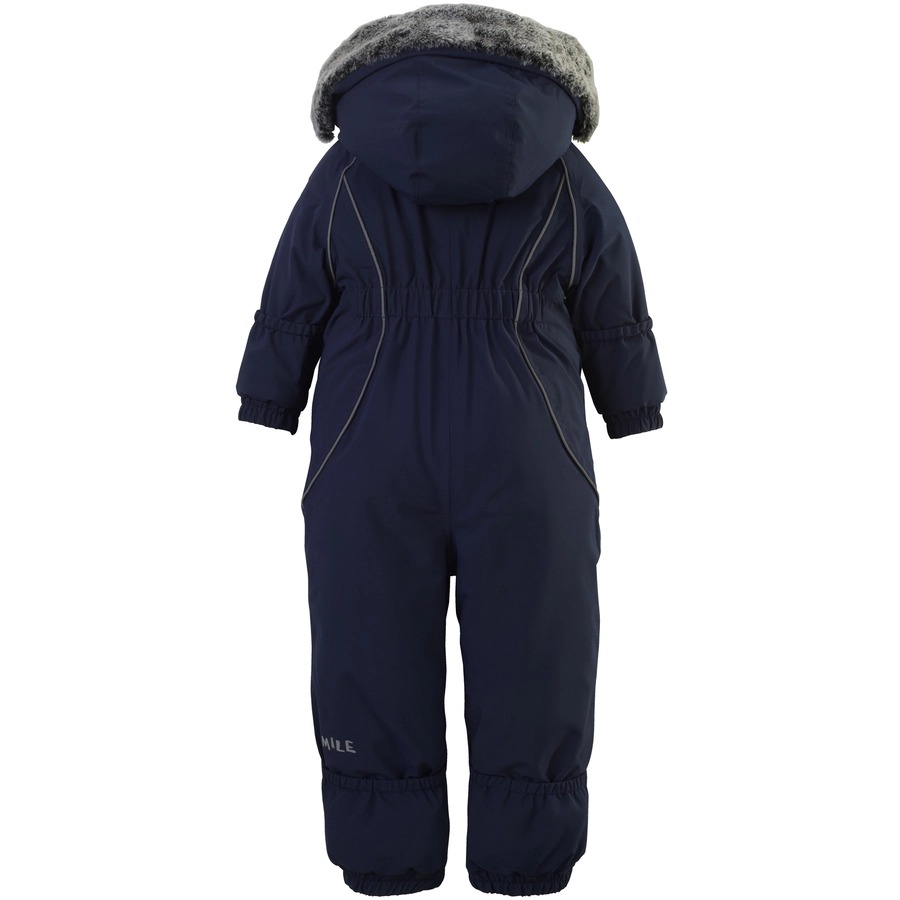 killtec Schneeanzug dunkelblau