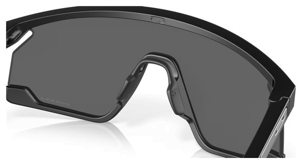 Lunettes Oakley BXTR Matte Black / Prizm Black / Réf : OO9280-0139