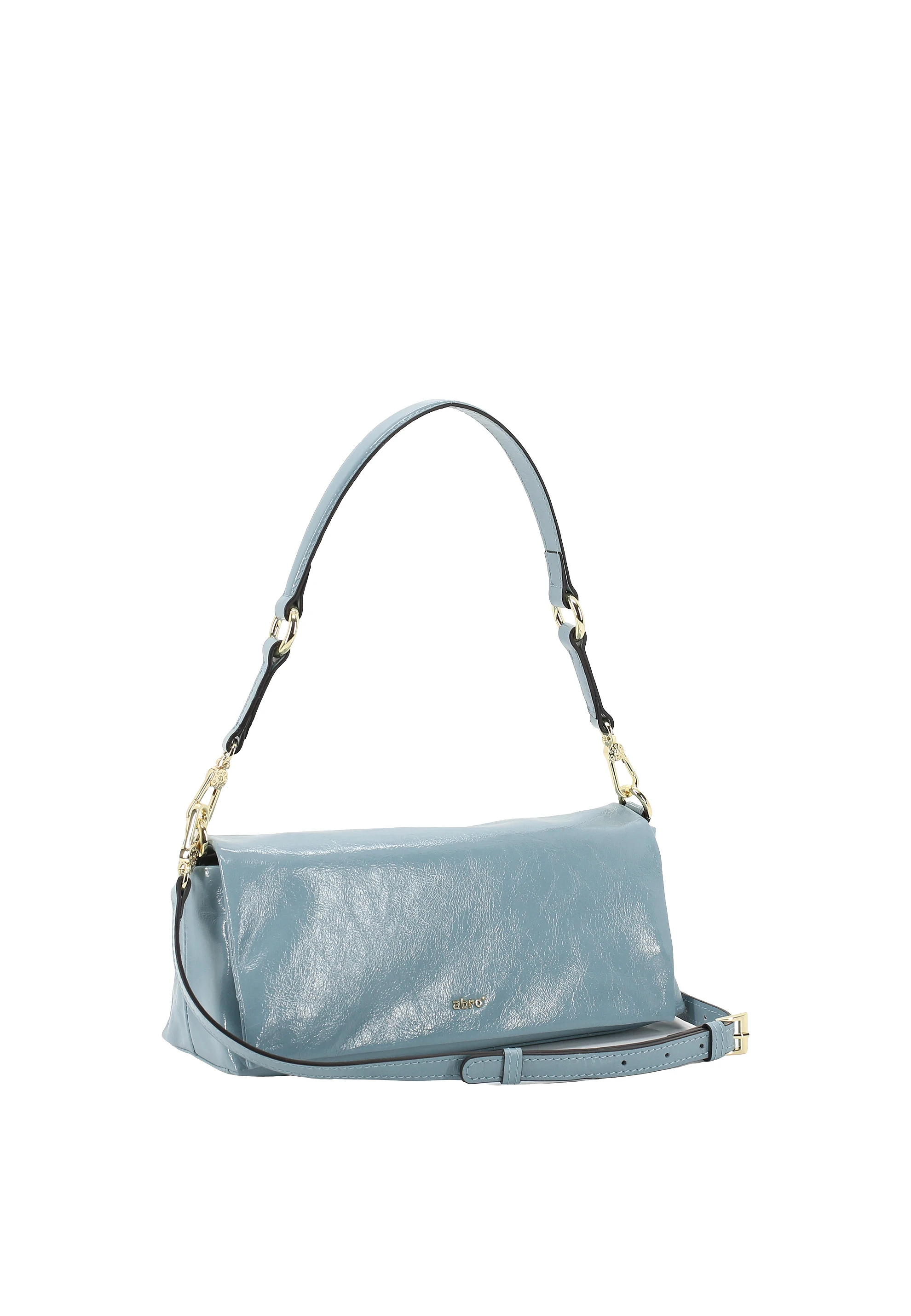 Shoulder bag MILA Leather Venice Standard