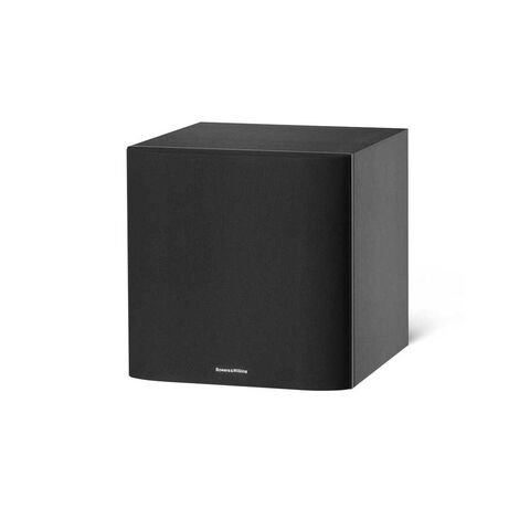 Koop Bowers & Wilkins ASW608 Subwoofer | 5 Jaar Garantie Matzwart