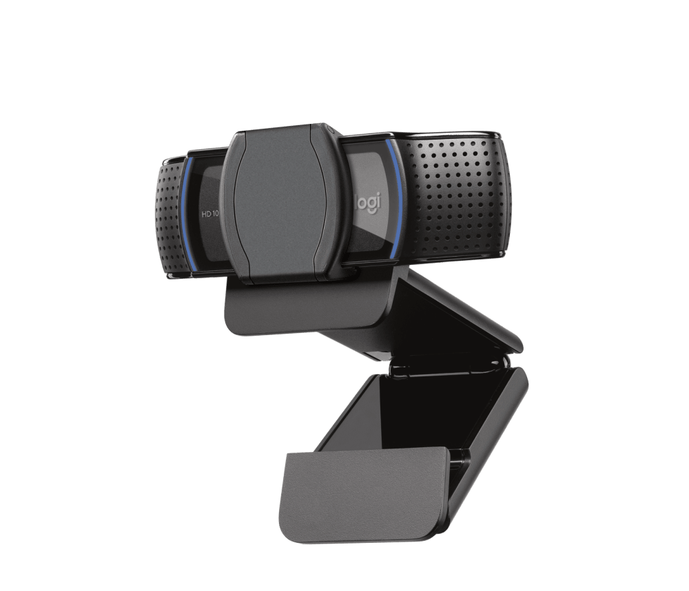 C920s PRO HD WEBCAM