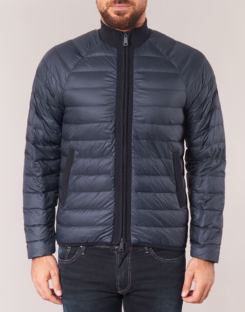 Armani jeans - JILLU - Noir