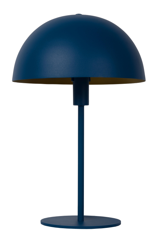 Lucide Siemon tafellamp groen