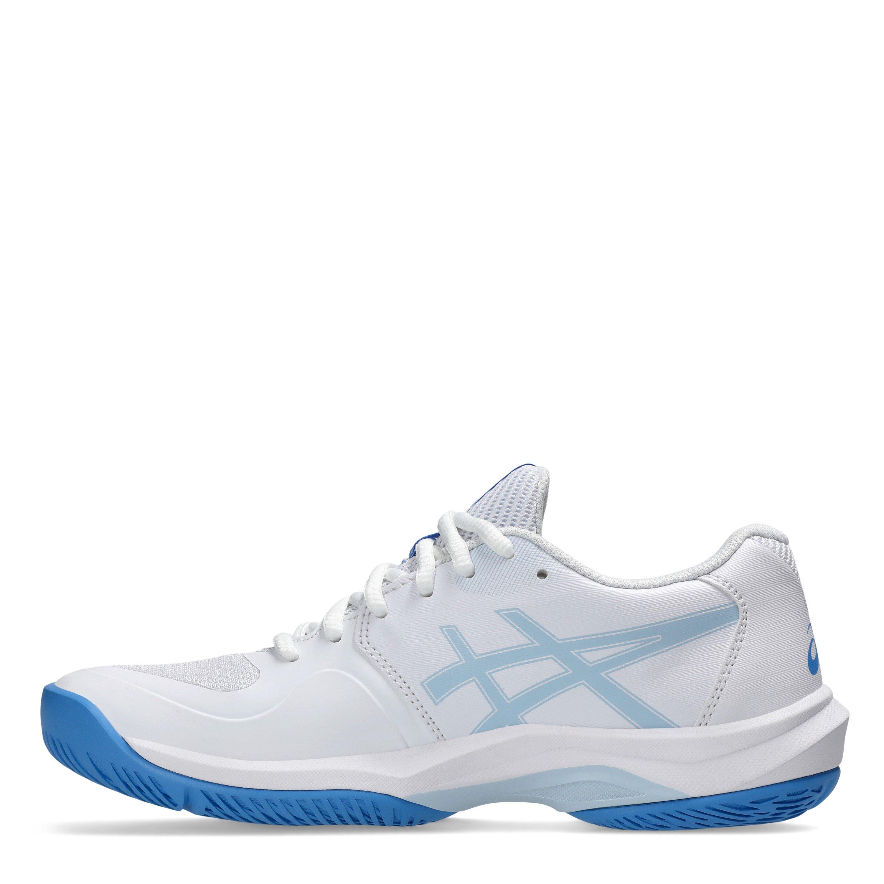 Asics Game FF Womens Tennis Shoes