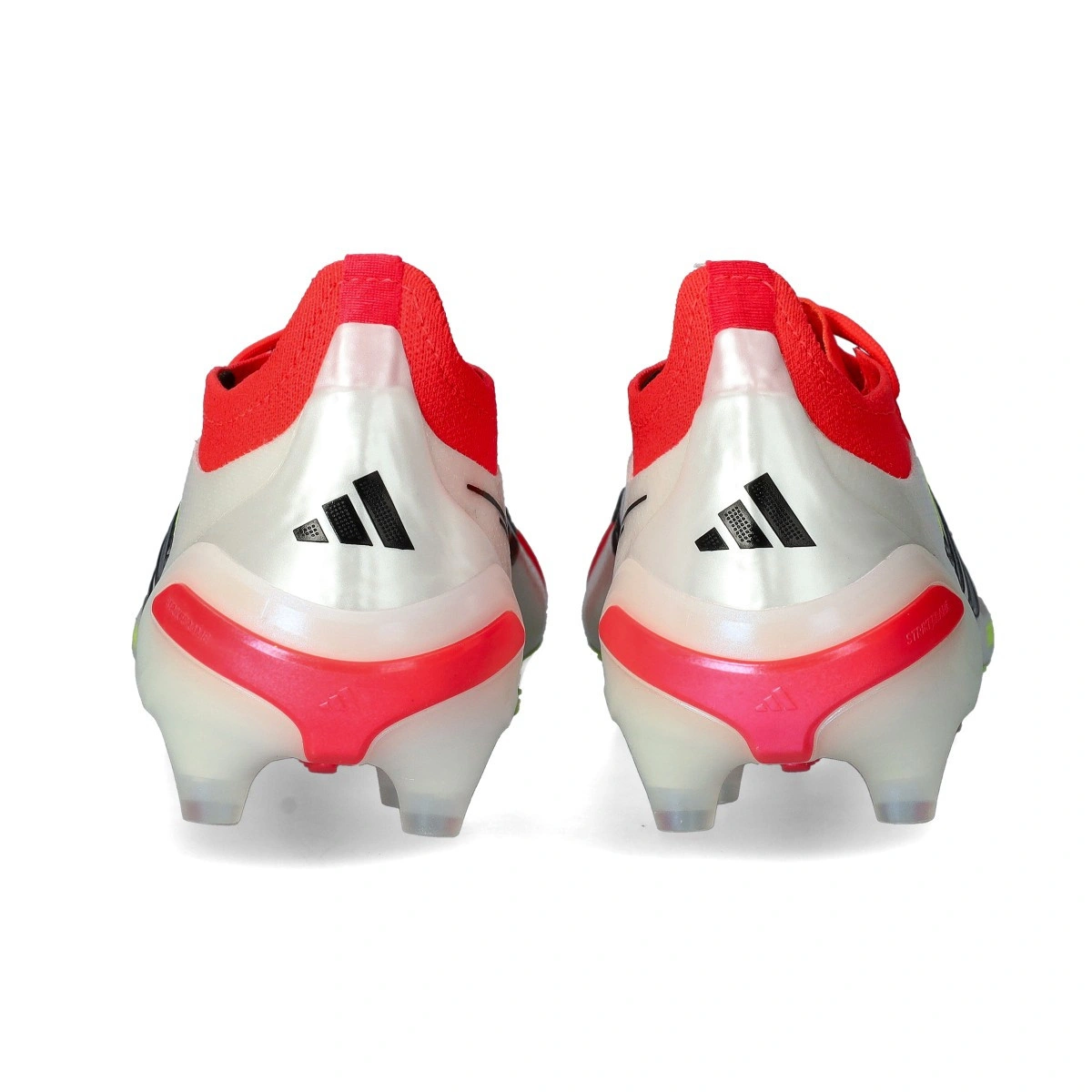 Chuteira adidas Predator Elite L AG