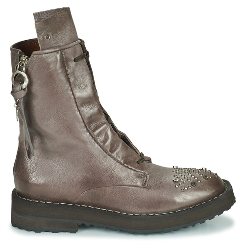 Airstep / A.S.98 - CHIMICA - Marron