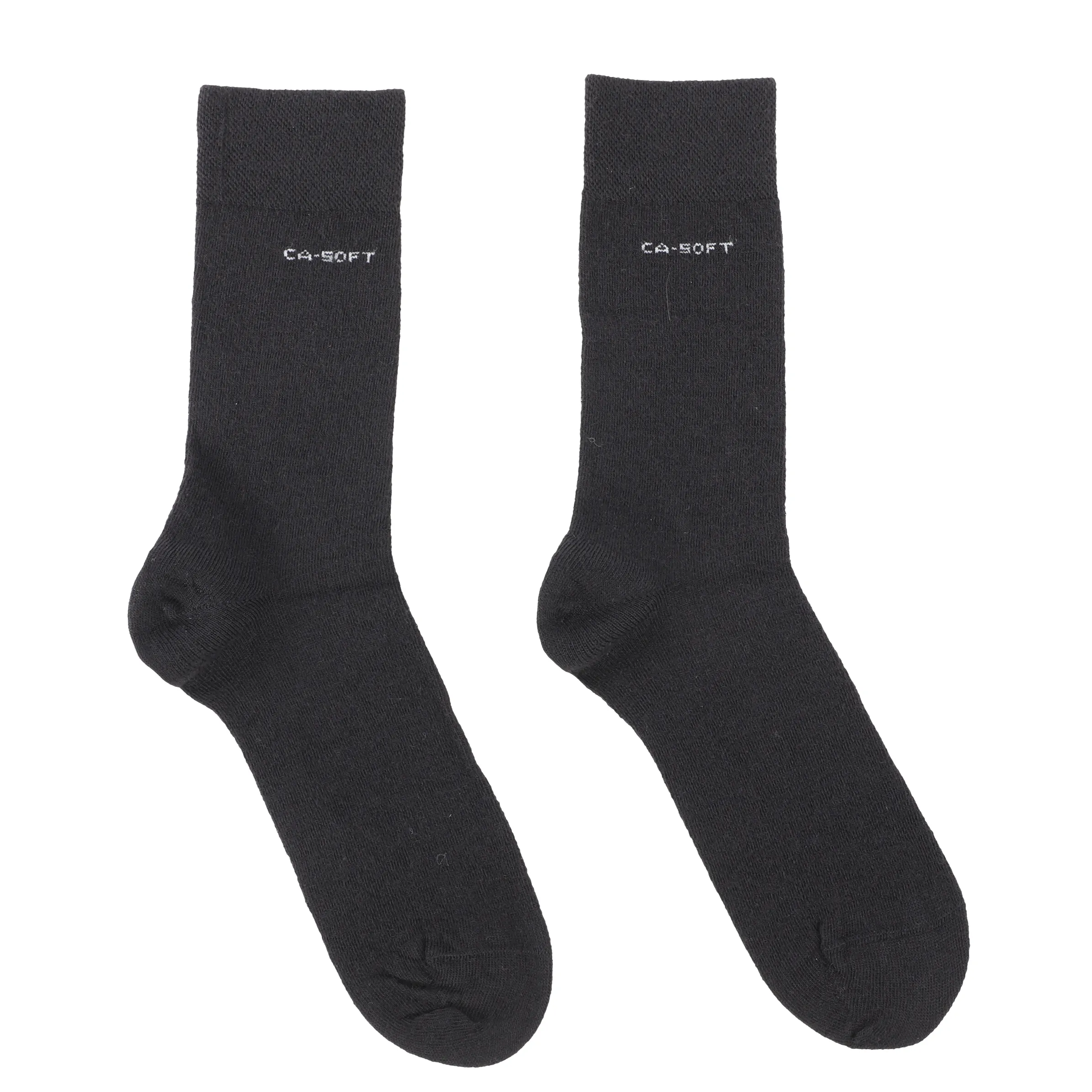 Unisex Socken im 2er Pack