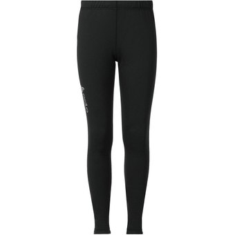 Odlo Warm Tights Black Kinder