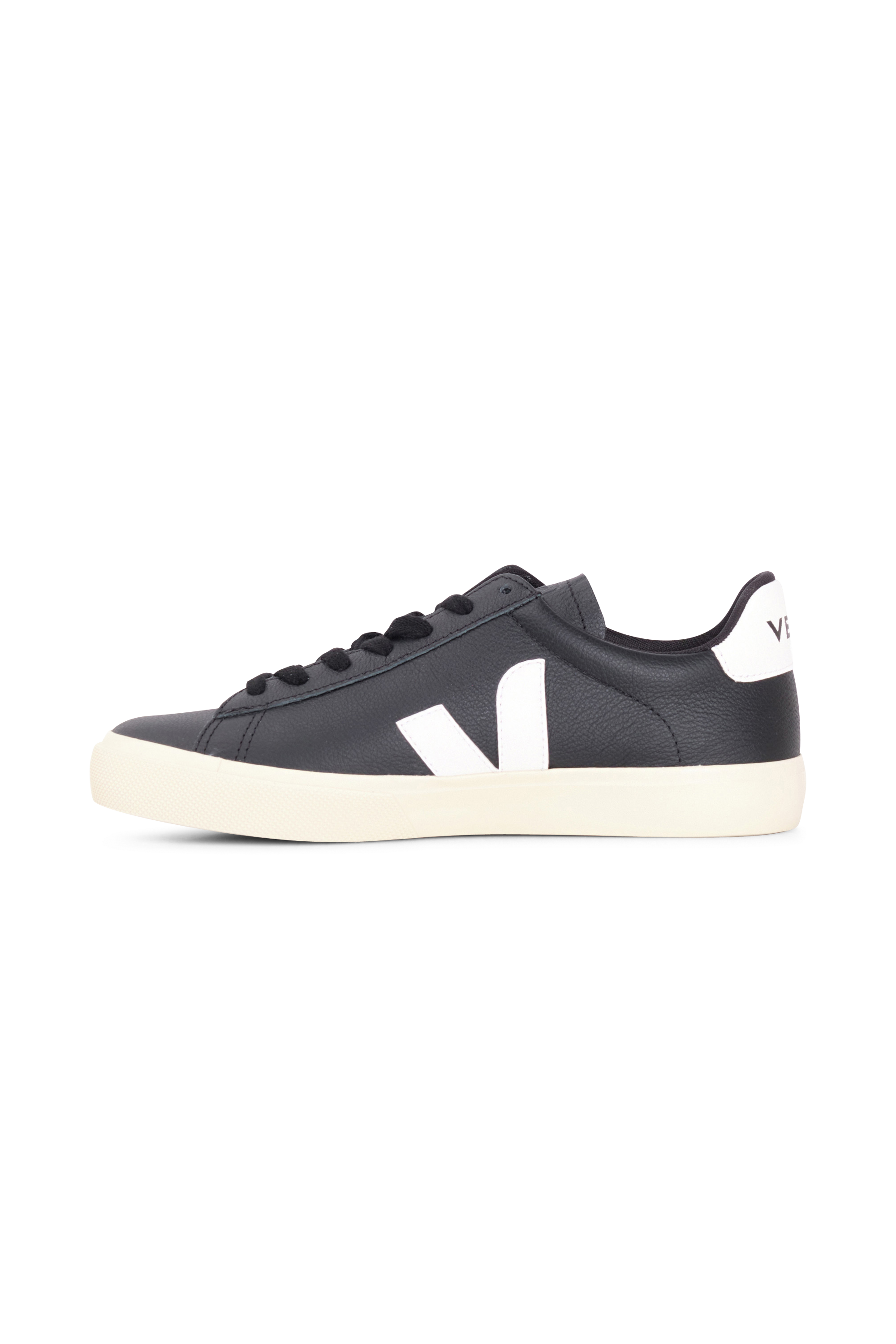 VEJA Baskets CAMPO Noir