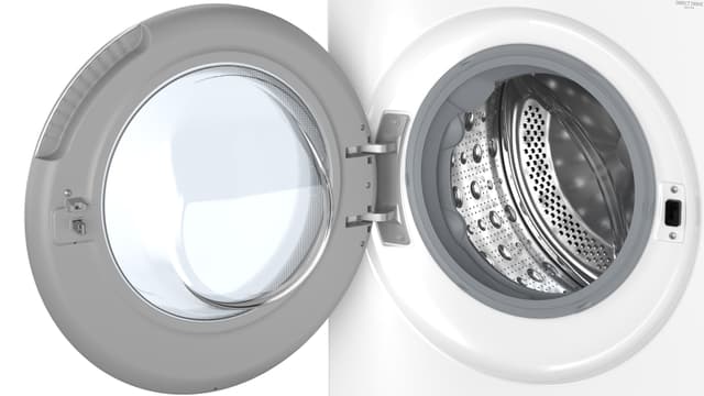 LG Vaskemaskine F4X7513TWS