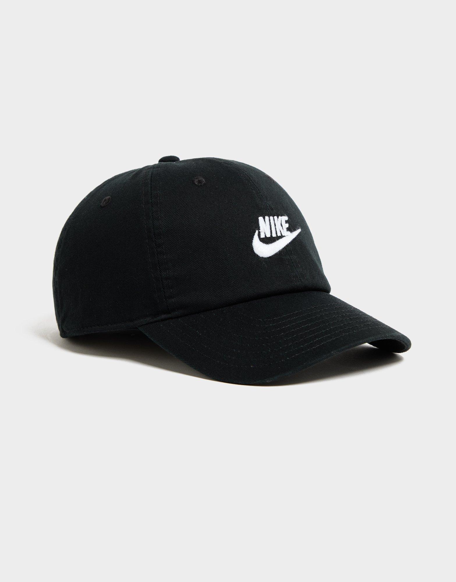 Nike Casquette Futura Wash