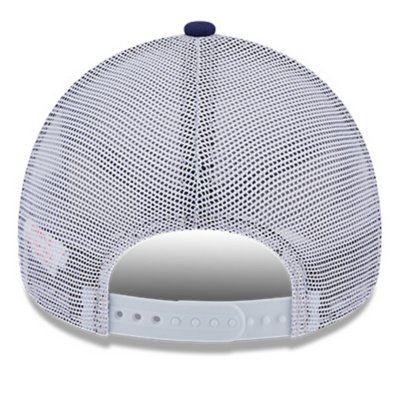 Casquette homme Champions Patch 9Fifty Loslak Trpu NEW ERA