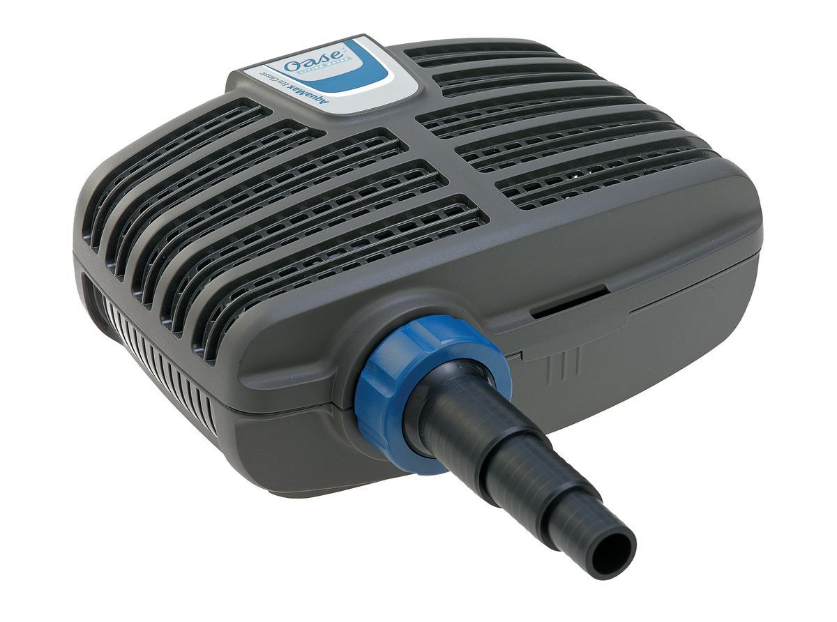 Oase AquaMax Eco Classic 5500 | Filter & Beeklooppomp