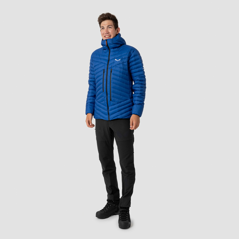 Salewa Herren Ortles Dst Hose