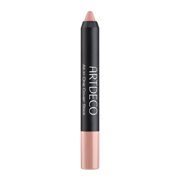 Artdeco All in One Cover Stick Nr.5 sahara rose/neutral 3,7g