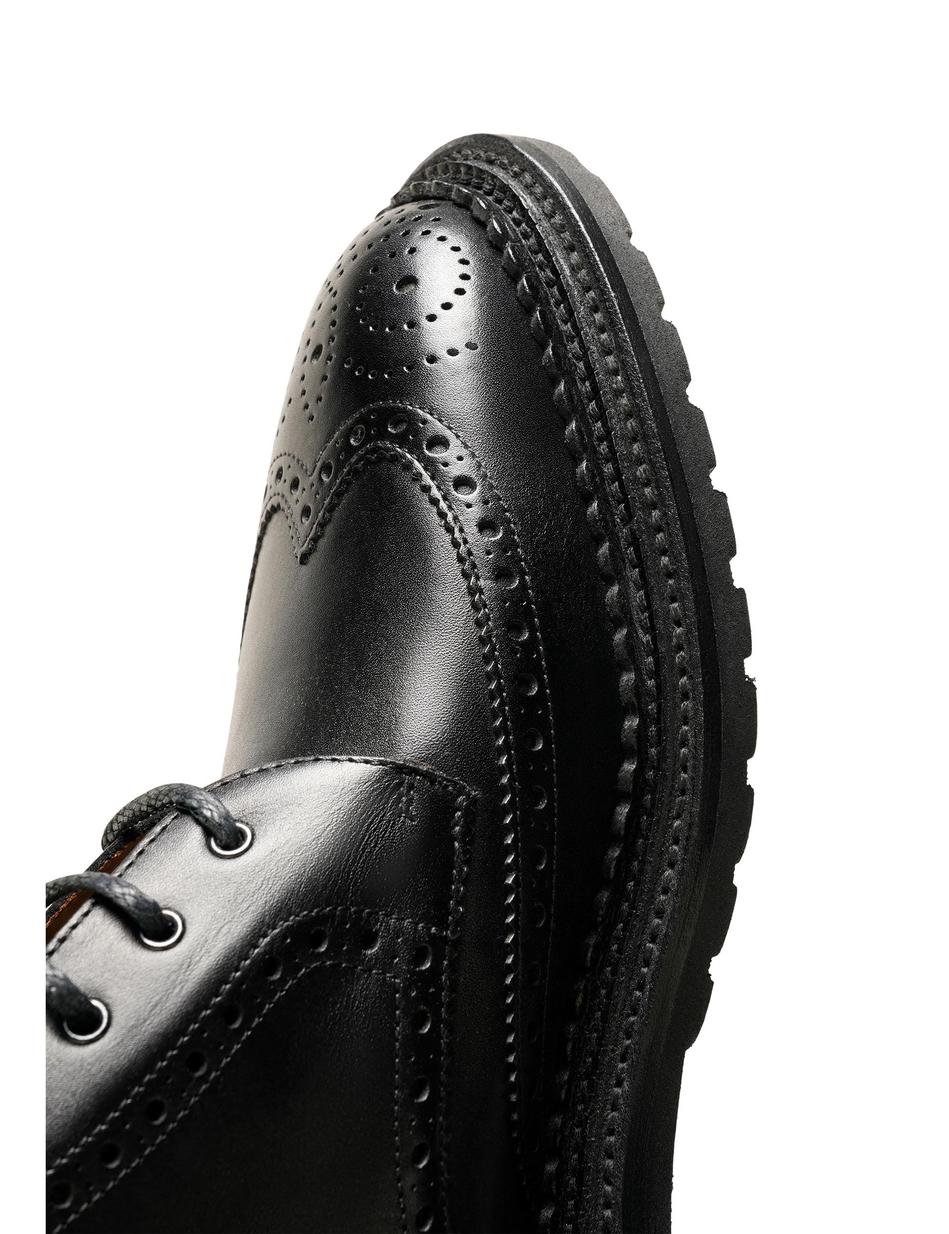 SCHNÜRBOOTS WINSTON FBDB1