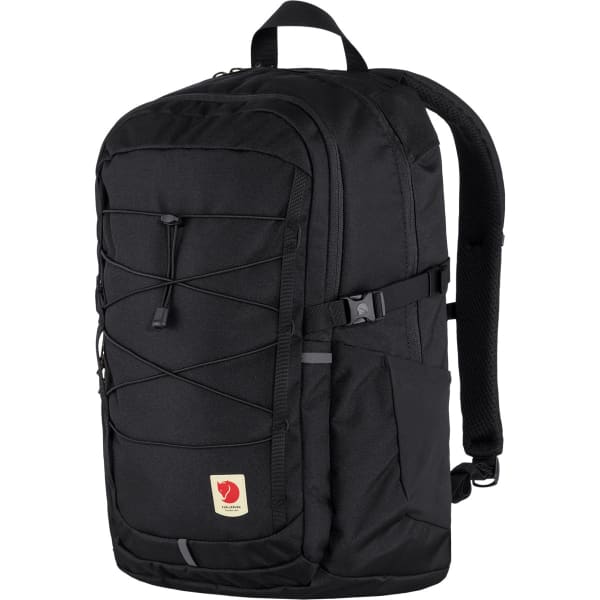 Sac à dos randonnée FJALLRAVEN SKULE 28 BLACK