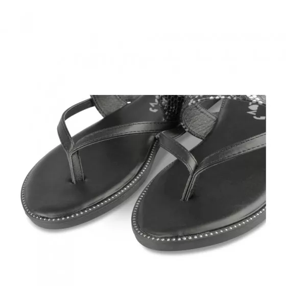 Tongs NOIR PHILOV
