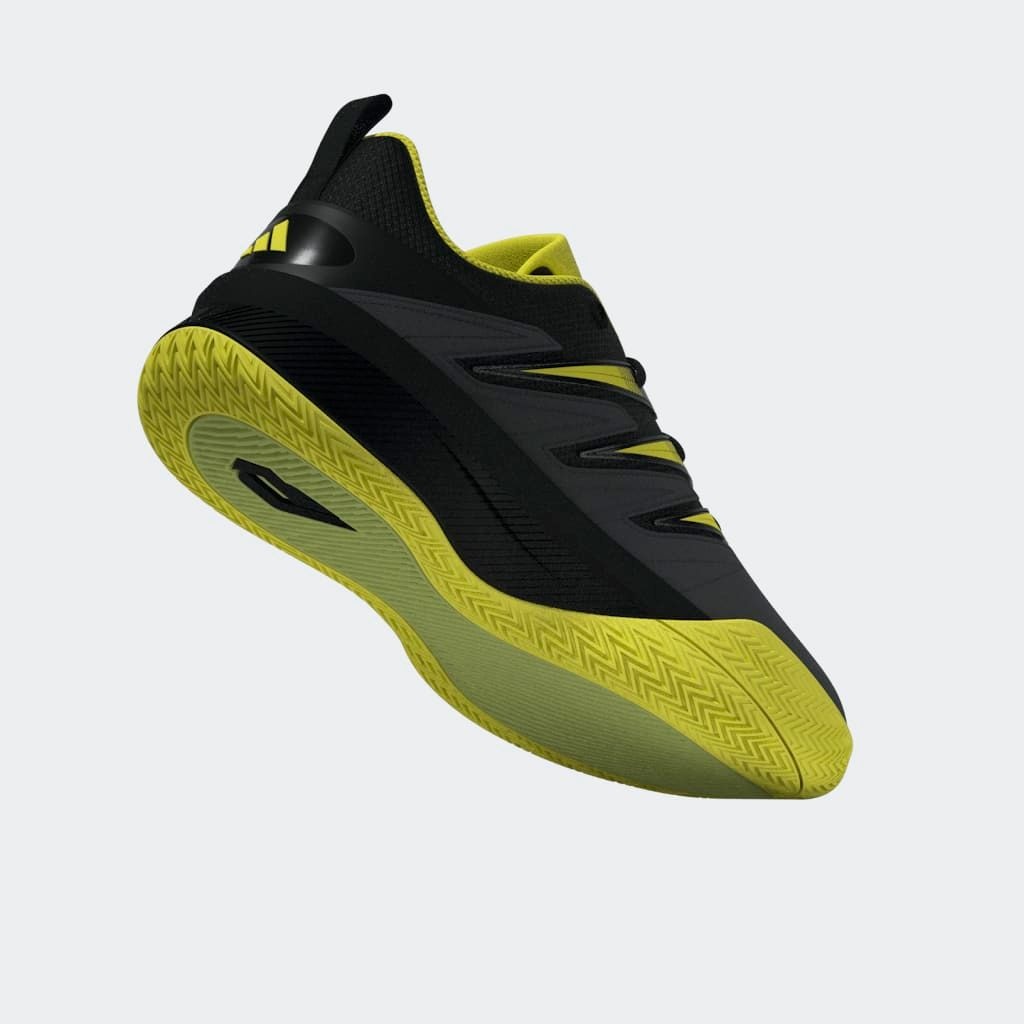 adidas Performance Basketballschuh »DAME CERTIFIED 3«
