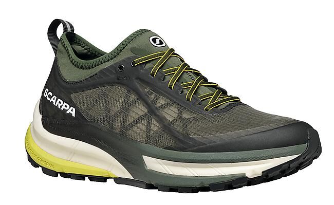SCARPA - CHAUSSURES DE TRAIL GOLDENGATE ATR M