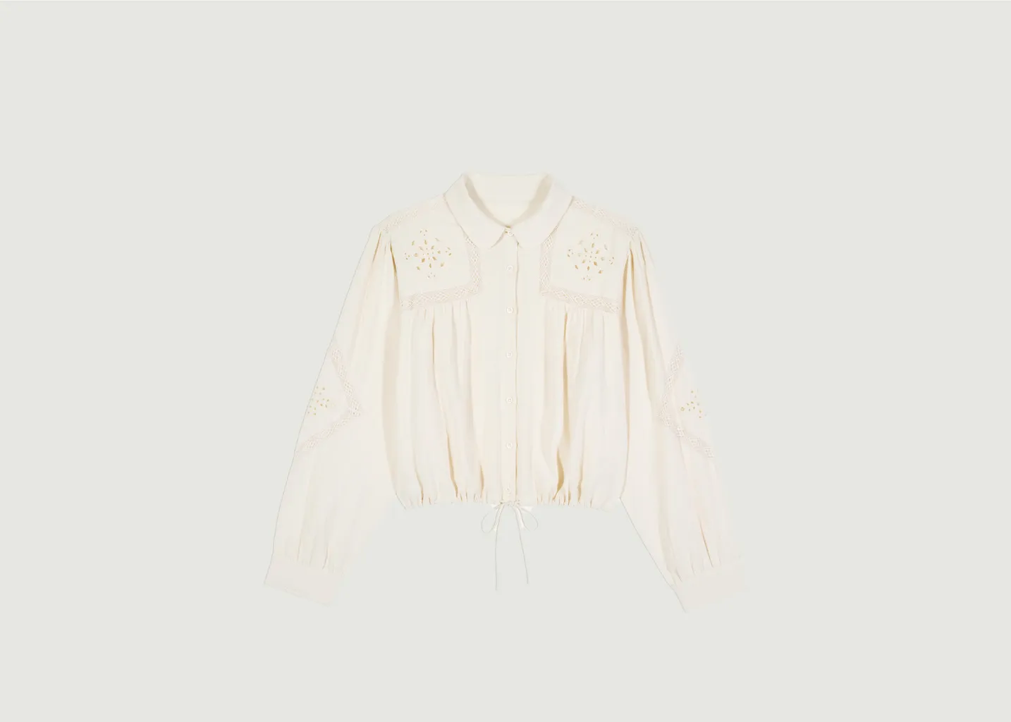 Chemise Emily Ba&sh