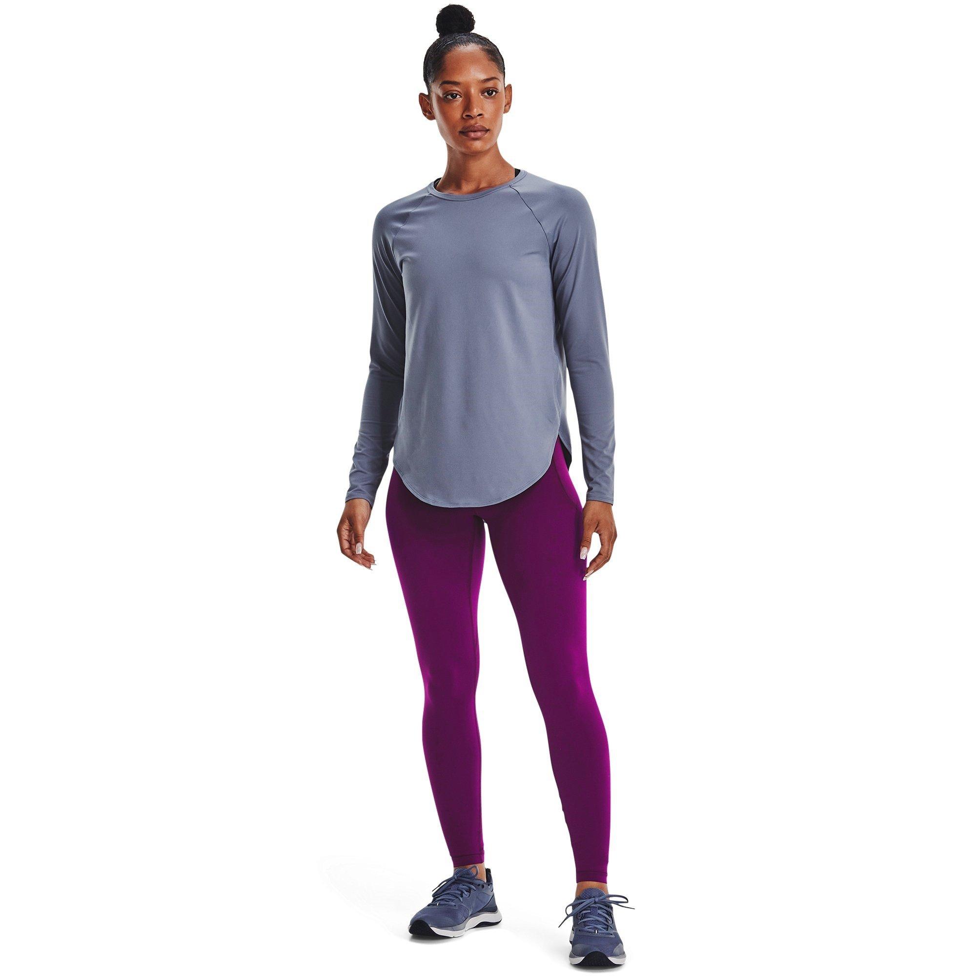 Under Armour Meridian Leggings Womens