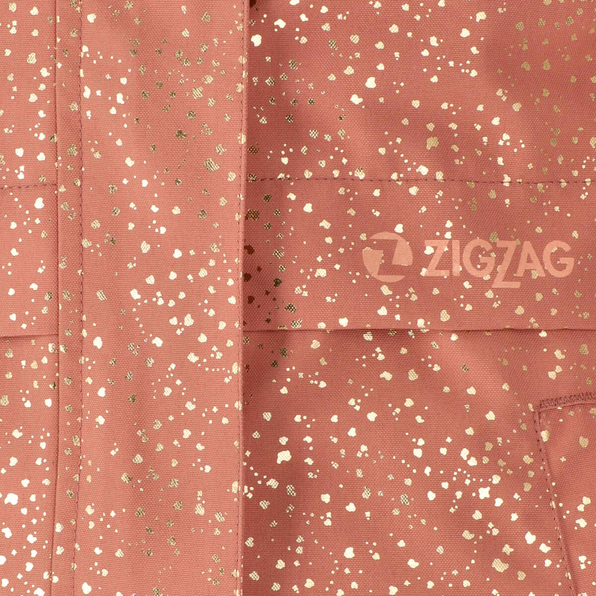 ZigZag Lisa Parka Jakke Børn