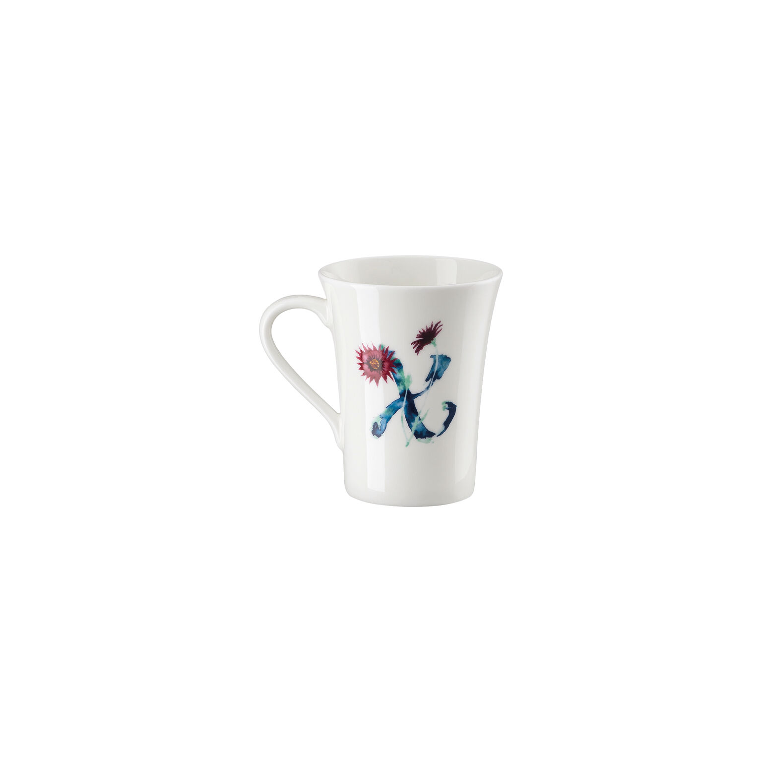 Becher mit Henkel