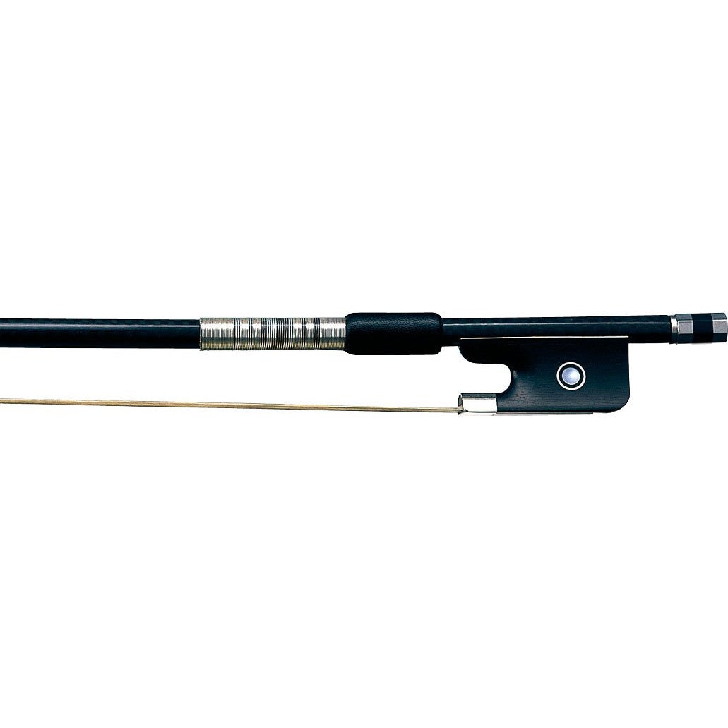 Yamaha CBB202 Carbon Bow koolstofvezel strijkstok voor altviool