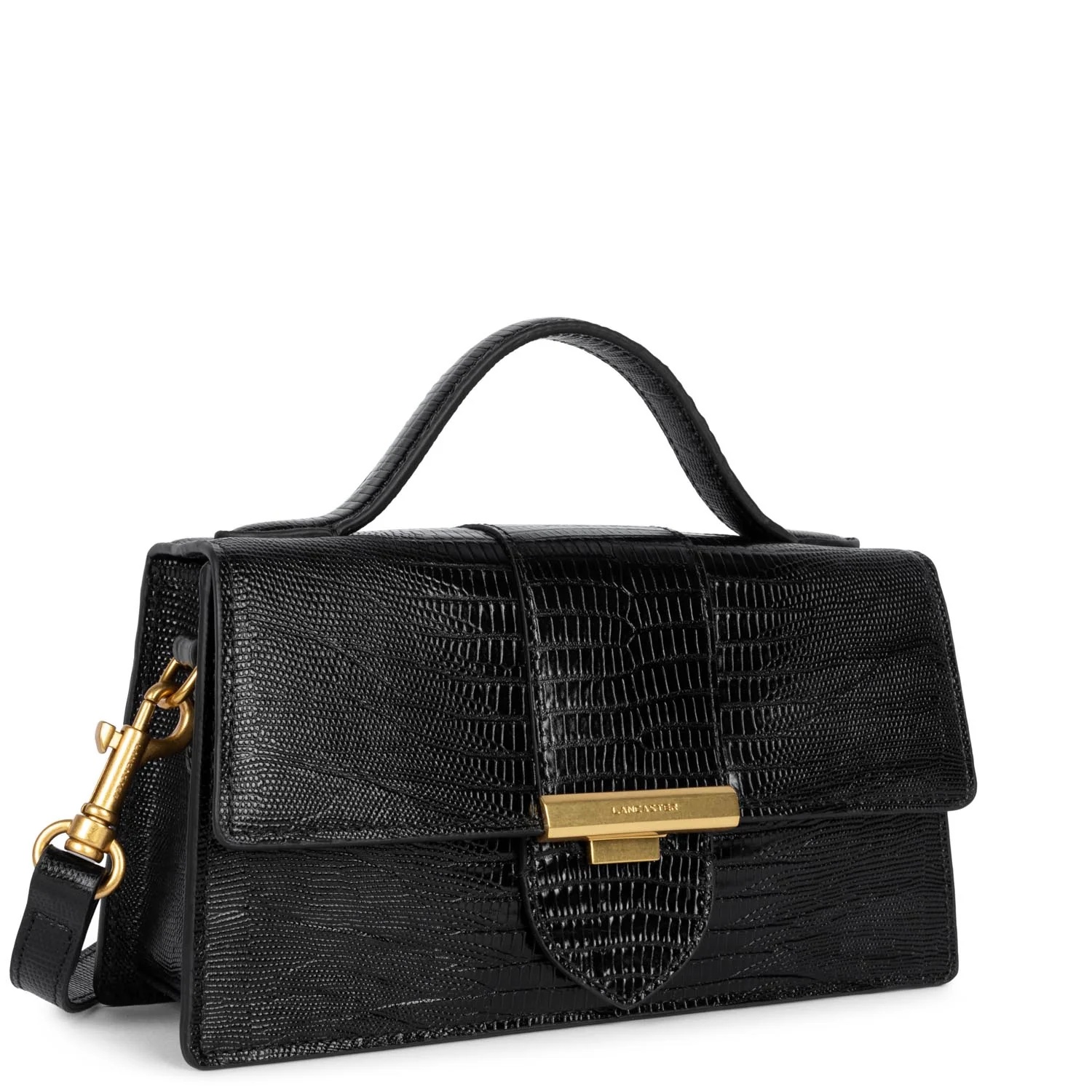 Croco Ily-Sac baguette