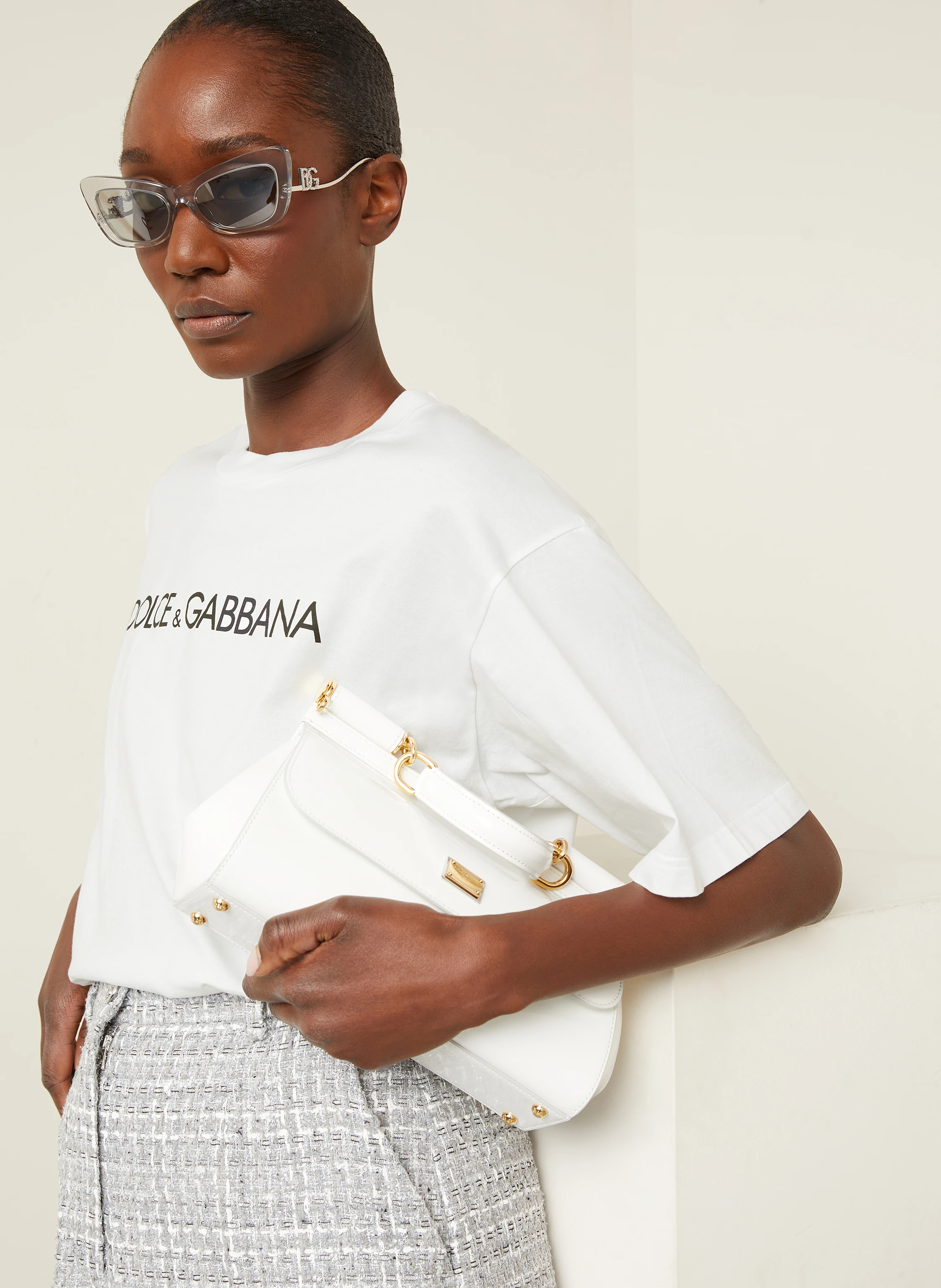 DOLCE & GABBANA T-Shirt