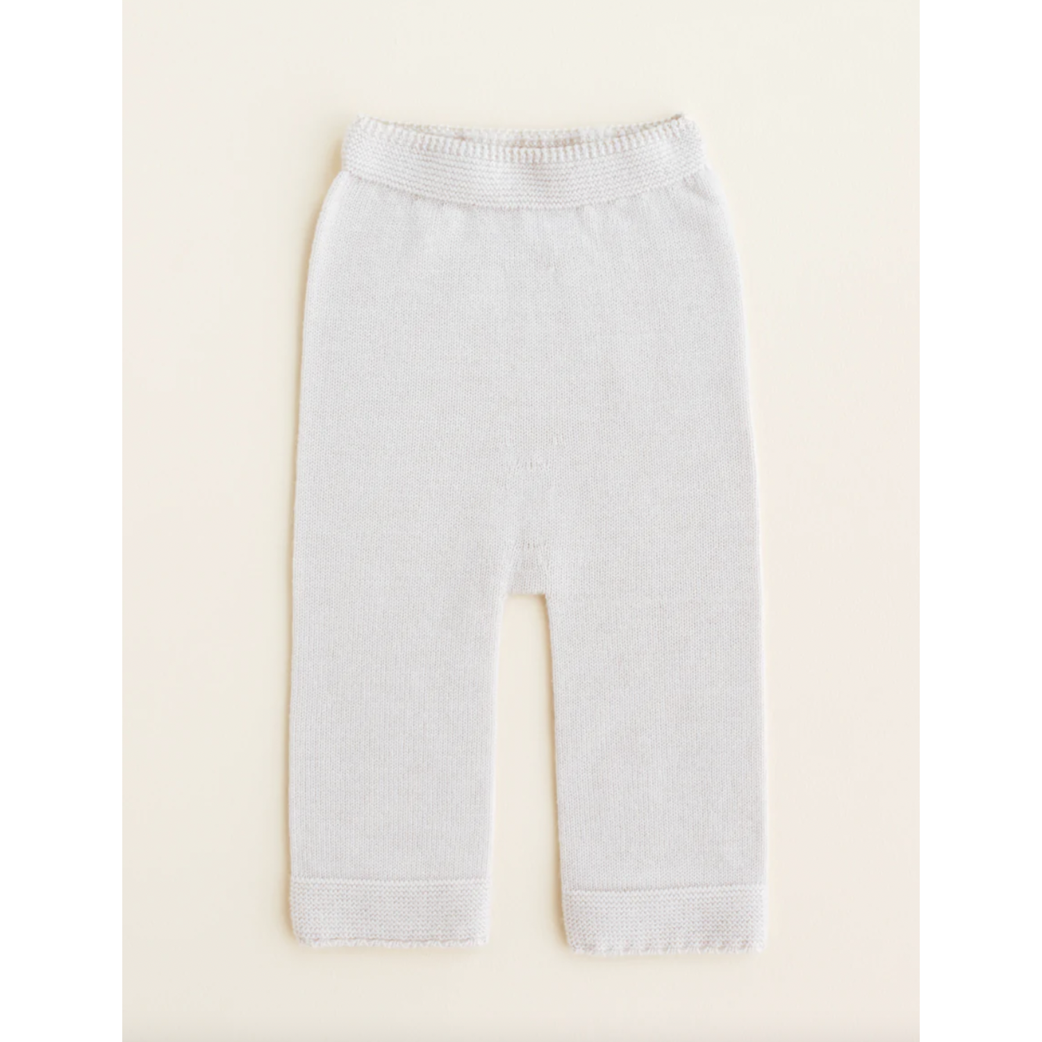 Hvid | Pants Guido | Off-White