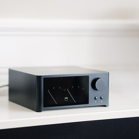 NAD C700 – compact hifi-streamingsysteem