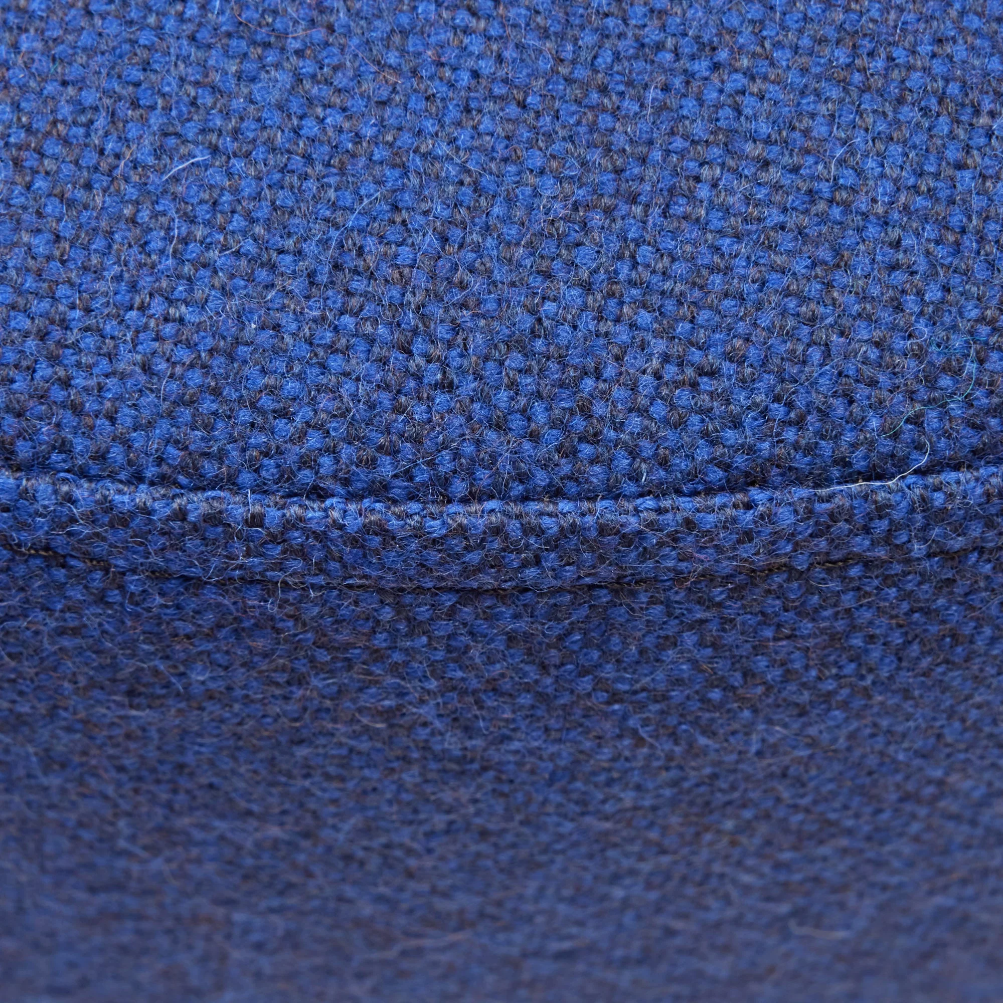 POPPIE - Pouf | Bleu
