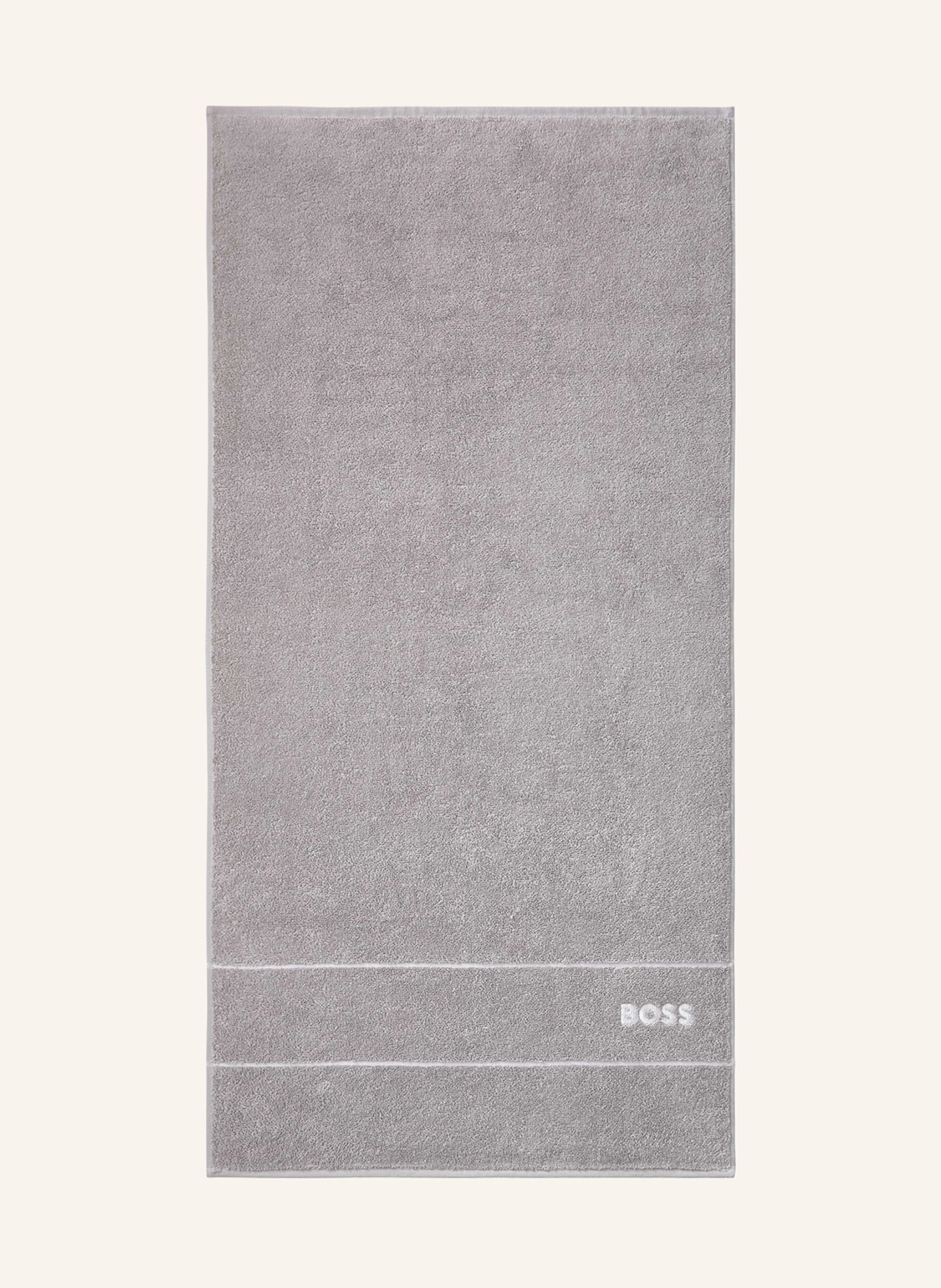 BOSS Handtuch Set PLAIN HANDTUCH2ER SET