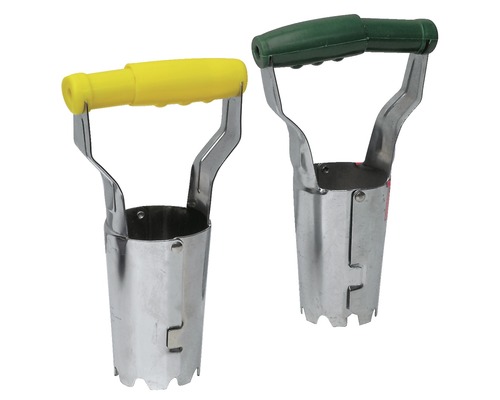 Automatische bollenplanter
